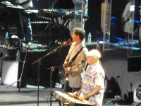 The Beach Boys live in Melbourne, August 2012