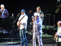 The Beach Boys live in Melbourne, August 2012