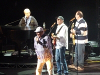 The Beach Boys live in Melbourne, August 2012