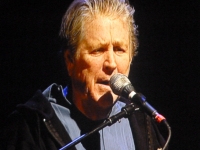 The Beach Boys live in Melbourne, August 2012