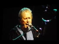 The Beach Boys live in Melbourne, August 2012