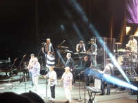 The Beach Boys live in Melbourne, August 2012