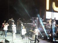 The Beach Boys live in Melbourne, August 2012