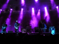 Explosions In The Sky - Splendour In The Grass 2012