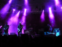 Explosions In The Sky - Splendour In The Grass 2012
