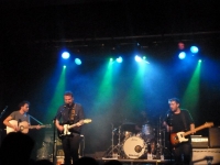 Frightened Rabbit