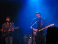 Frightened Rabbit