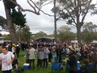 Meredith Music Festival 2013