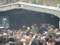 Meredith Music Festival 2013
