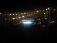 Meredith Music Festival 2013