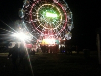 Meredith Music Festival 2013