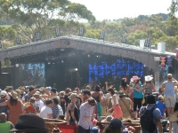 Meredith Music Festival 2013