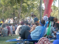 Meredith Music Festival 2013