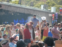 Meredith Music Festival 2013