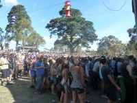 Meredith Music Festival 2013