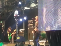 Meredith Music Festival 2013
