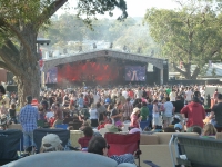 Meredith Music Festival 2013