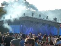 Meredith Music Festival 2013