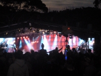 Meredith Music Festival 2013