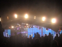 Meredith Music Festival 2013
