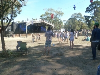 Meredith Music Festival 2013