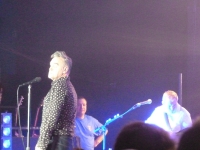 Morrissey @ Festival Hall, Melbourne (Wed 19 Dec 2012)