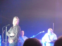 Morrissey @ Festival Hall, Melbourne (Wed 19 Dec 2012)