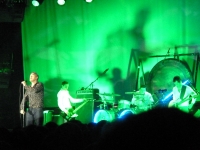 Morrissey @ Festival Hall, Melbourne (Wed 19 Dec 2012)