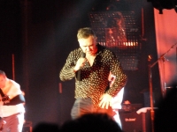 Morrissey @ Festival Hall, Melbourne (Wed 19 Dec 2012)