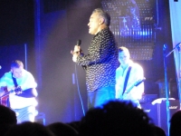 Morrissey @ Festival Hall, Melbourne (Wed 19 Dec 2012)