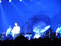 Morrissey @ Festival Hall, Melbourne (Wed 19 Dec 2012)