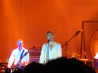 Morrissey @ Festival Hall, Melbourne (Wed 19 Dec 2012)