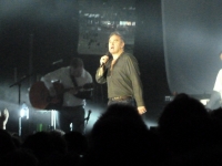 Morrissey @ Festival Hall, Melbourne (Wed 19 Dec 2012)