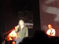 Morrissey @ Festival Hall, Melbourne (Wed 19 Dec 2012)