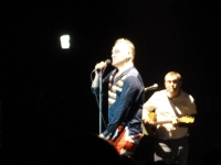 Morrissey @ Festival Hall, Melbourne (Wed 19 Dec 2012)