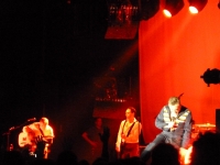 Morrissey @ Festival Hall, Melbourne (Wed 19 Dec 2012)