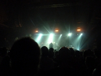 My Morning Jacket, April 4, Melbourne Australia