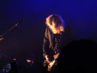 My Morning Jacket, April 4, Melbourne Australia