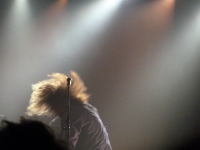 My Morning Jacket, April 4, Melbourne Australia