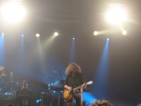 My Morning Jacket, April 4, Melbourne Australia