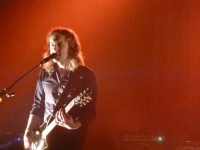 My Morning Jacket, April 4, Melbourne Australia