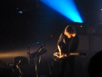 My Morning Jacket, April 4, Melbourne Australia