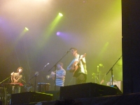 Splendour In The Grass 2010