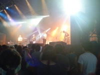 Splendour In The Grass 2010