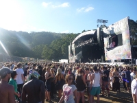 Splendour In The Grass 2010
