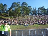 Splendour In The Grass 2010