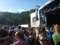Splendour In The Grass 2010