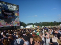 Splendour In The Grass 2010