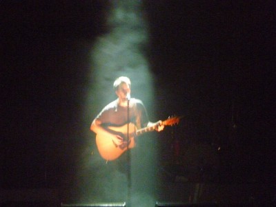 Powderfinger Sunsets Tour- 29 October 2010- Sidney Myer Music Bowl
