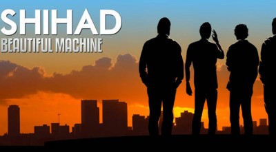 shihad beautiful machine